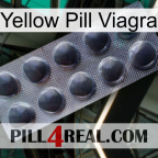 Yellow Pill Viagra 30